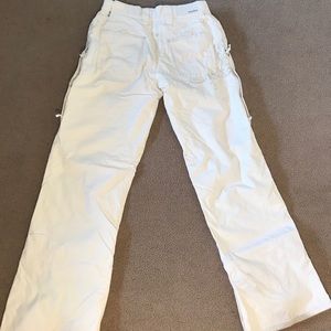 Women’s M snowboard pants
